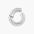 ASTM F136 Titanium Septum Clicker - Large Gauge (6G, 8G, 10G)
